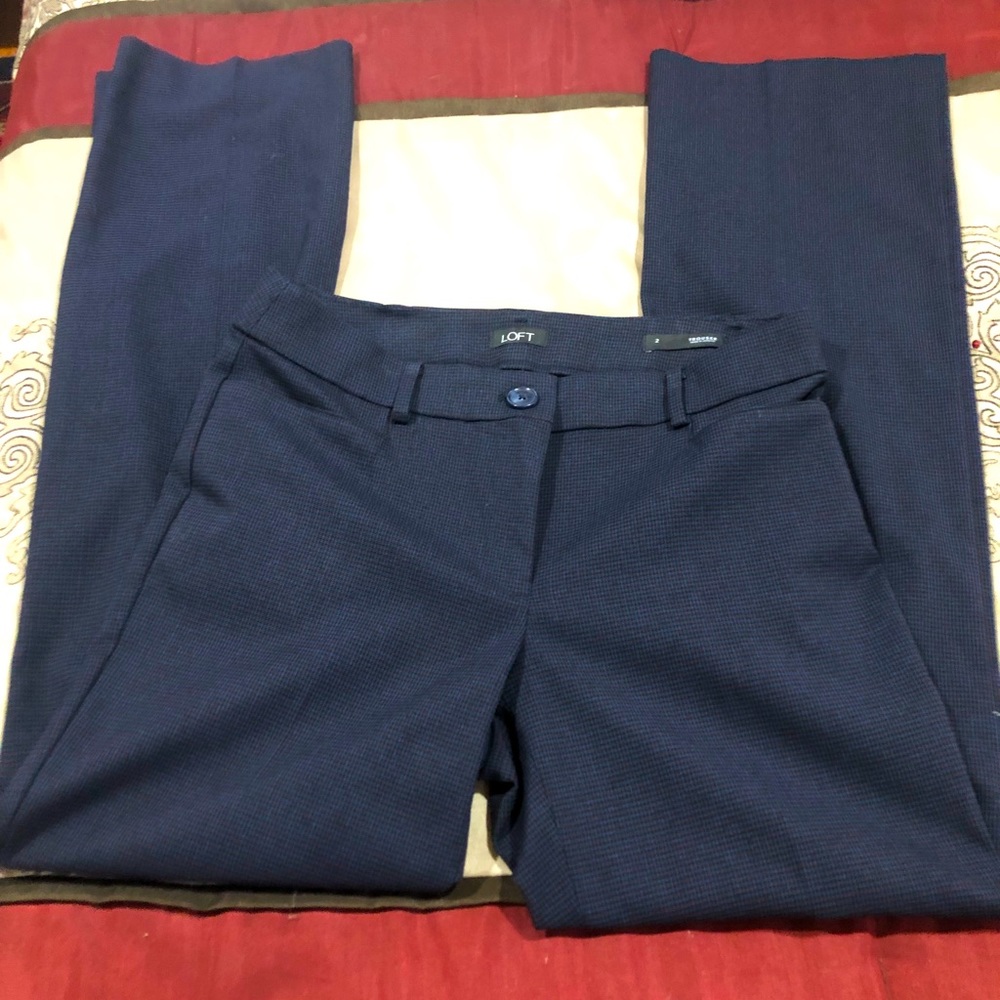 LOFT trousers